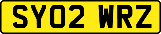 SY02WRZ