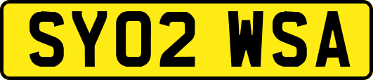 SY02WSA