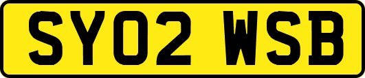 SY02WSB
