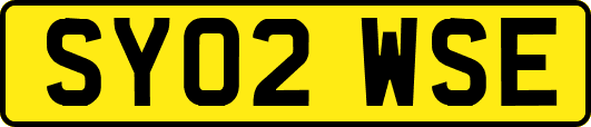 SY02WSE