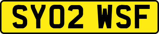 SY02WSF