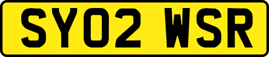 SY02WSR