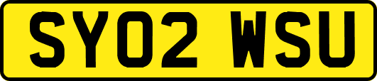 SY02WSU
