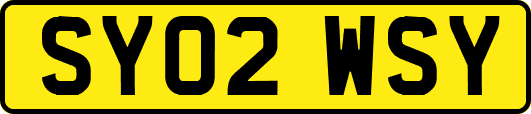 SY02WSY