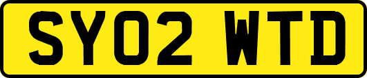 SY02WTD