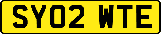 SY02WTE