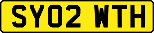 SY02WTH