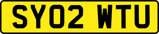 SY02WTU