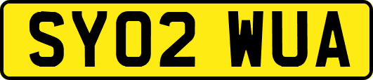 SY02WUA