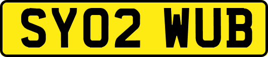 SY02WUB