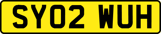 SY02WUH
