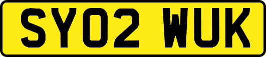 SY02WUK