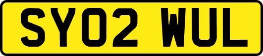 SY02WUL