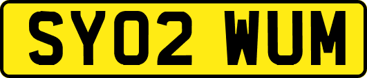 SY02WUM