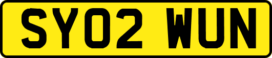 SY02WUN