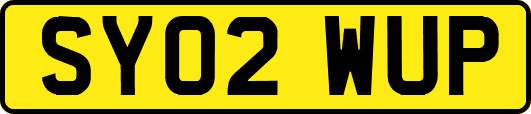 SY02WUP