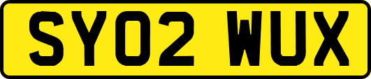 SY02WUX