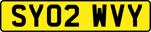 SY02WVY