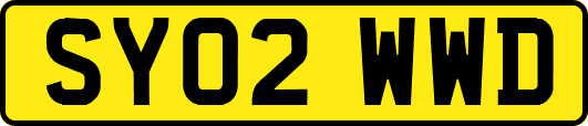 SY02WWD