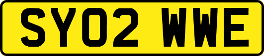 SY02WWE