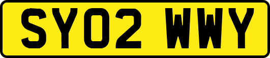 SY02WWY