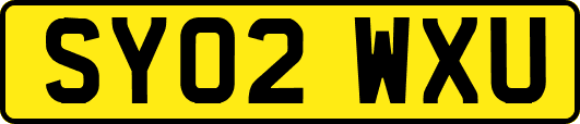 SY02WXU