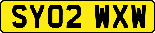 SY02WXW