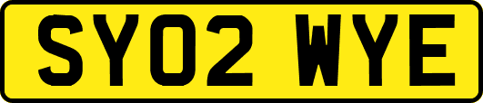 SY02WYE