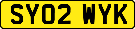 SY02WYK