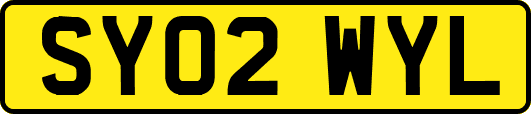 SY02WYL