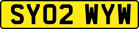 SY02WYW