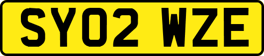SY02WZE
