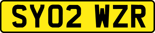SY02WZR