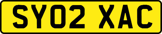SY02XAC
