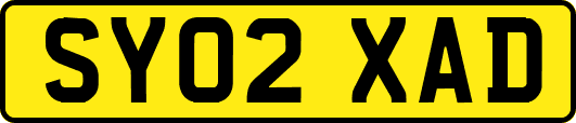 SY02XAD