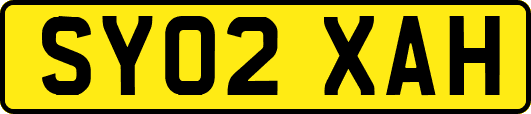 SY02XAH