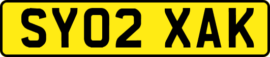 SY02XAK
