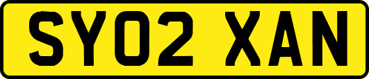 SY02XAN