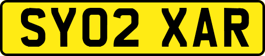 SY02XAR