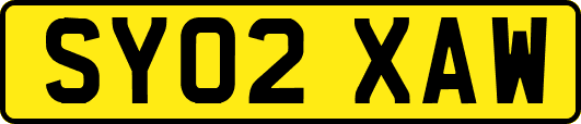 SY02XAW