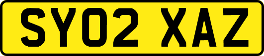 SY02XAZ