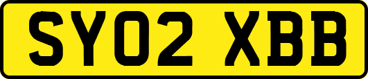 SY02XBB