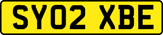 SY02XBE