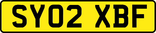 SY02XBF