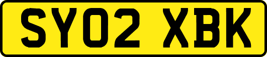 SY02XBK