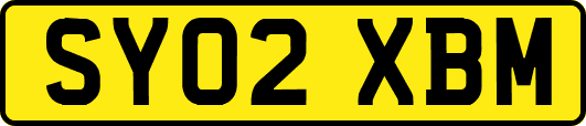 SY02XBM