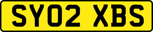 SY02XBS