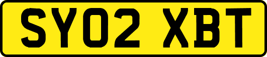 SY02XBT