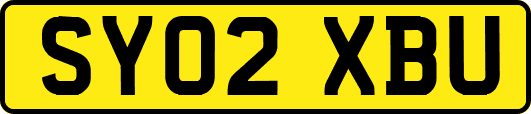 SY02XBU