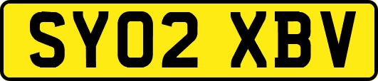 SY02XBV